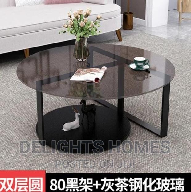 Double Layer Tempered Glass