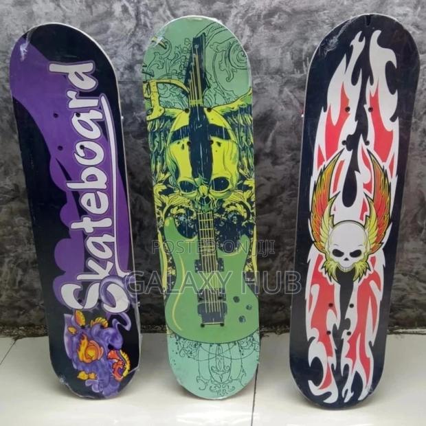 Skate Board Approx 77cm Long