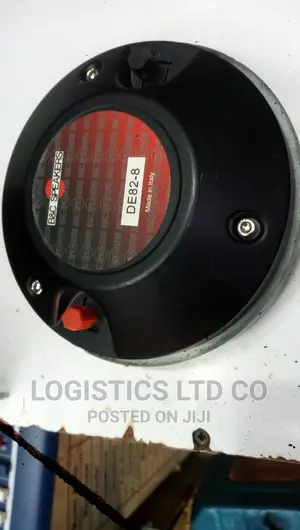 B C Tweeter Bullet 85.5 Voice Coil Driver