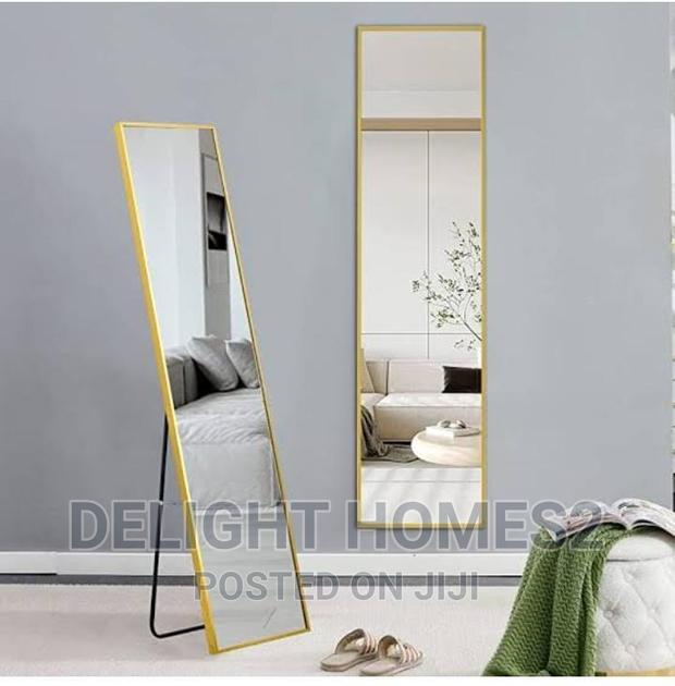 Free Floor Standing/Dressing Mirrors - main view