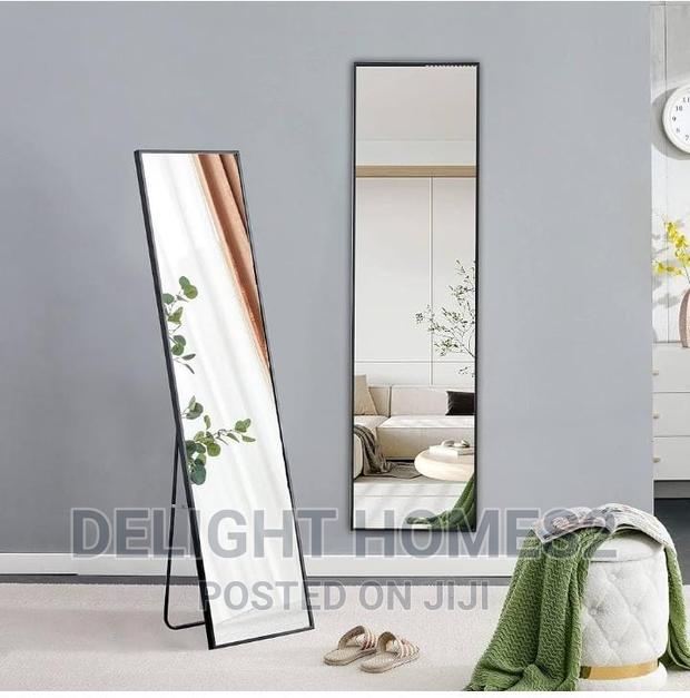 Free Floor Standing/Dressing Mirrors - thumbnail 2
