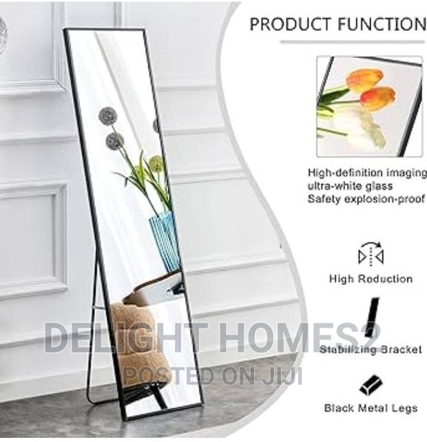 Free Floor Standing/Dressing Mirrors - thumbnail 3