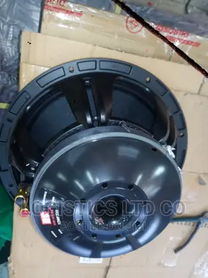 Nr 12wf335 Midrange 12 Inch Speaker
