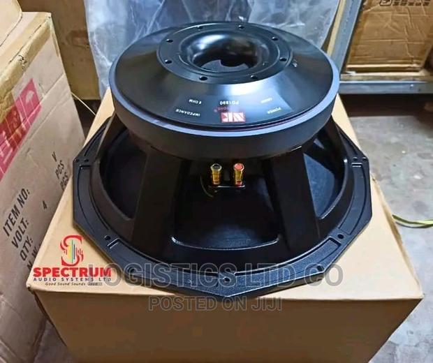 Original Pd1890 18inch Heavy Duty Magnet 6000watts