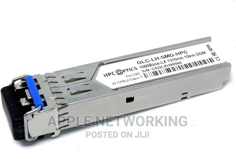 Cisco SFP-GLC-LH-SMD