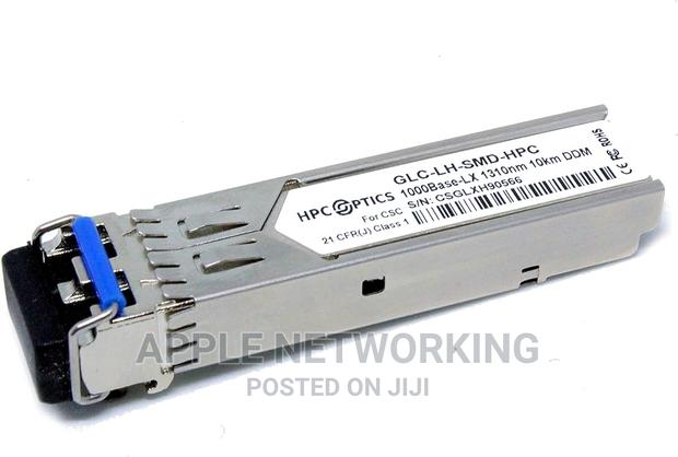 Cisco SFP-GLC-LH-SMD - main view