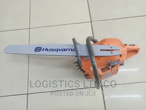 Heavy Duty Husqvarna 272 Xp Chainsaw