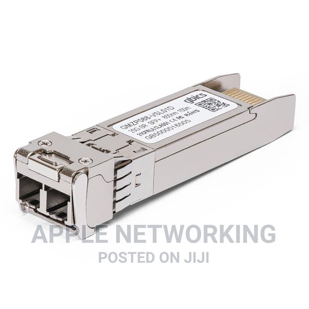 Huawei 25g SFP - main view