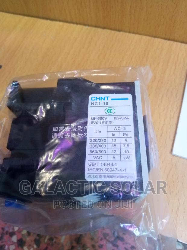 32A Chint Contactor - main view