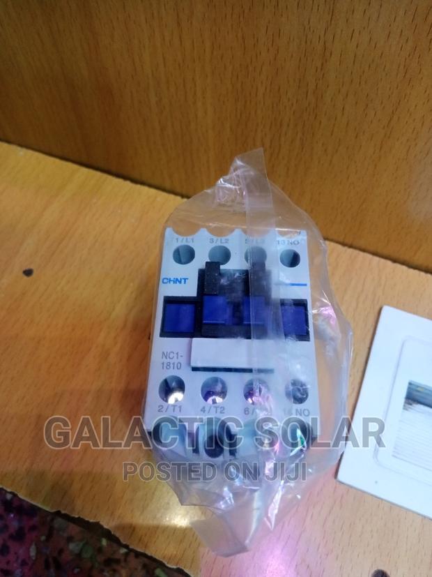 32A Chint Contactor - thumbnail 2