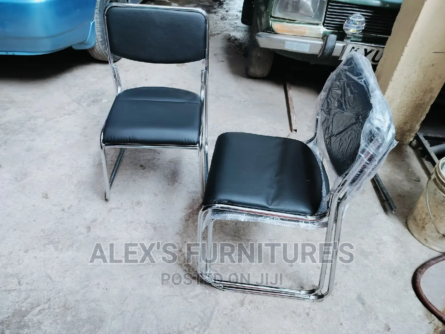 Waiting Chairs Waiting Chairs Waiting Chairs Waiting Chairs