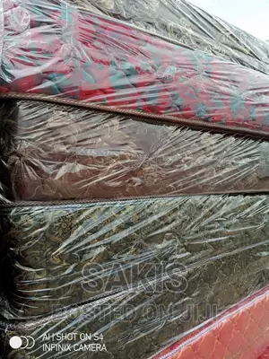 Perfect Way to Recharge! 8inch, 6 * 6. HDQ Fiber Mattresses.