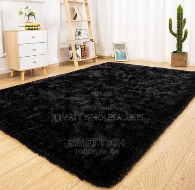 Carpet/Fluffy Carpet/Fluffy Carpet in All Colours Available