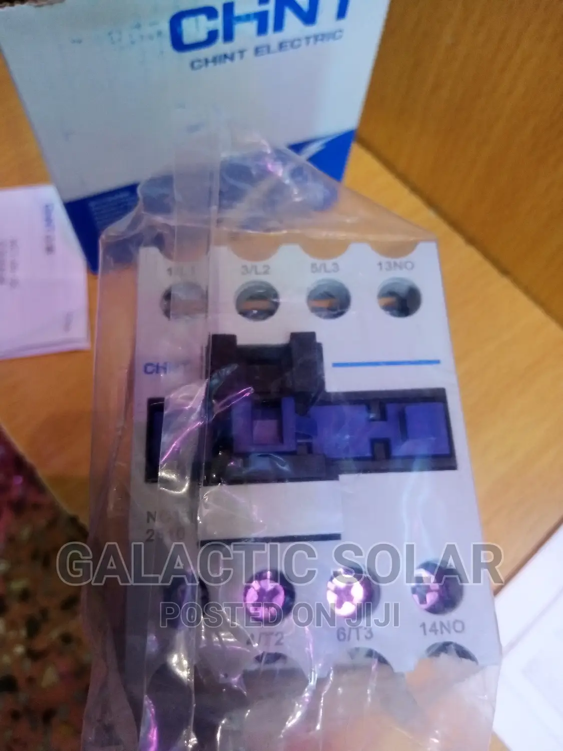 40A Chint Contactor