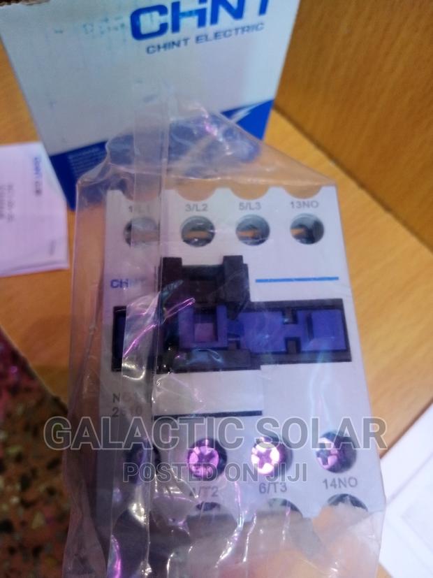 40A Chint Contactor