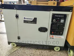 Premier PM6700 6.5kva Diesel Generator