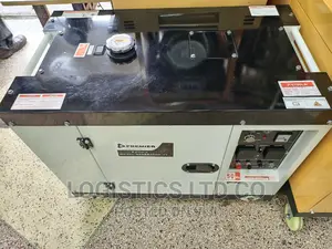 Premier PM6700 6.5kva Diesel Generator