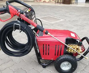 Pioneer 3450psi Electric Carwash