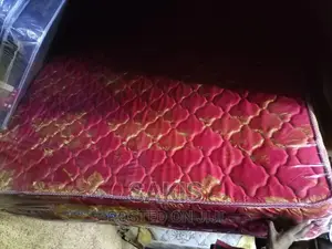 A Mattress That Hugs You Back! 8inch,5 X 6. HDQ Mattresses