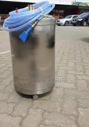 Foaming- Machine, Machines