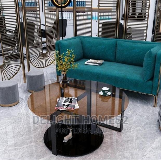 Double Layertempered Glass - main view