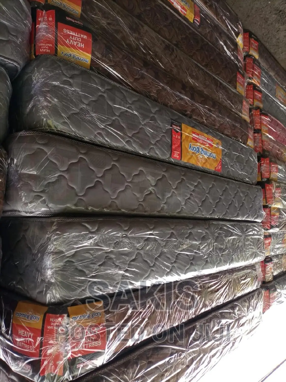 Unwind After Along Day! 8inch, 5 X 6. HD Quilted Mattresses