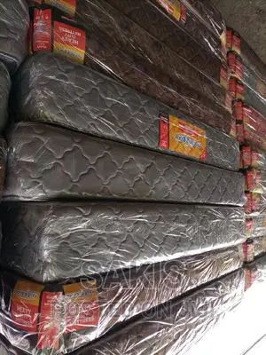 Unwind After Along Day! 8inch, 5 X 6. HD Quilted Mattresses