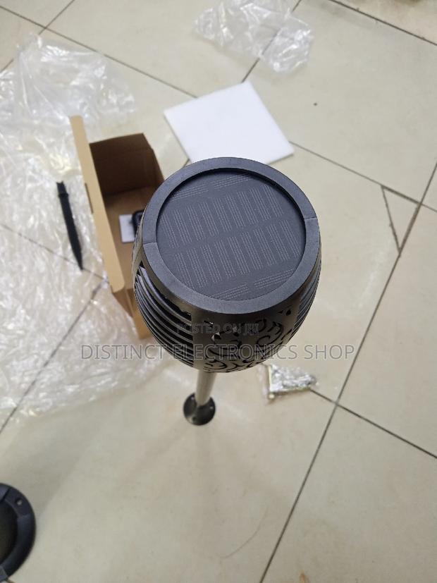 Solar Garden Light