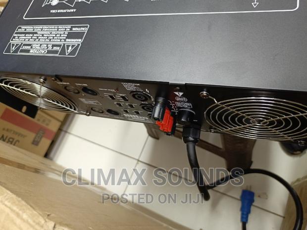 Crest Audio Power Amp, CA20 Orgz - thumbnail 2