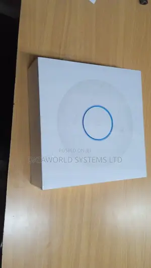 Ubiquiti Unifi U6 Lr Access Point