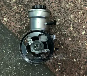 2TR Power Stearing