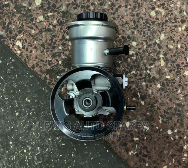 2TR Power Stearing - thumbnail 3