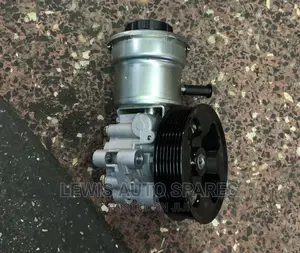 2TR Power Stearing