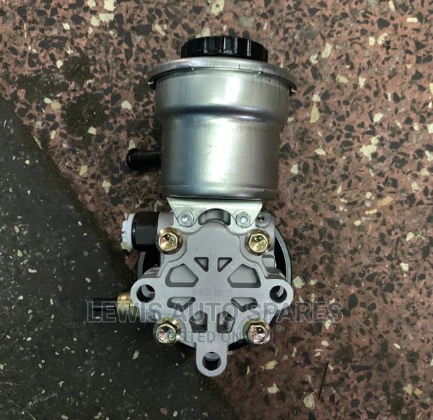 2TR Power Stearing - thumbnail 6