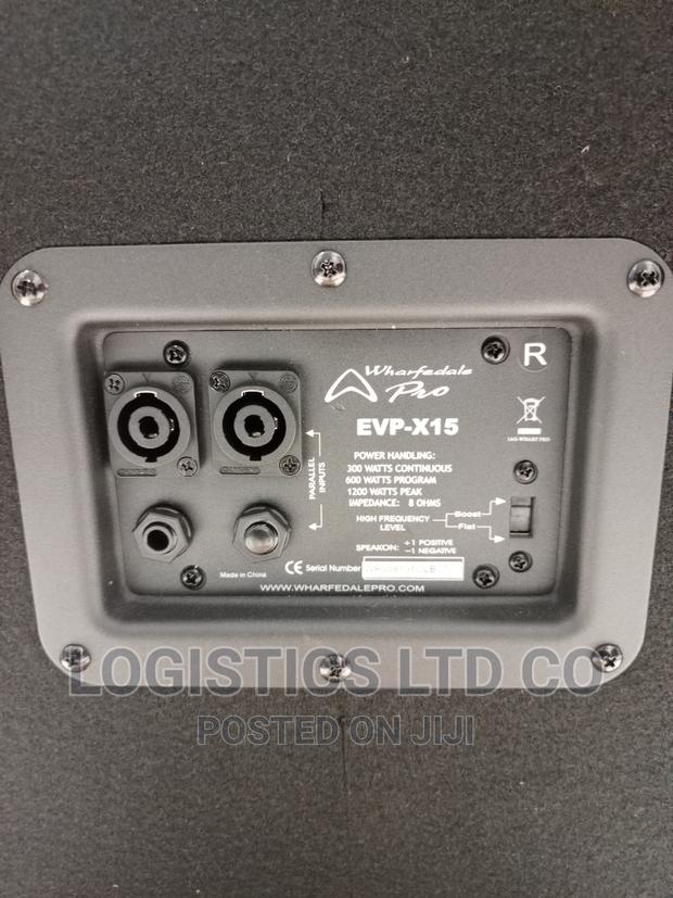 Wharfedale EVP-X15 Mk2 Passive Speaker - thumbnail 4