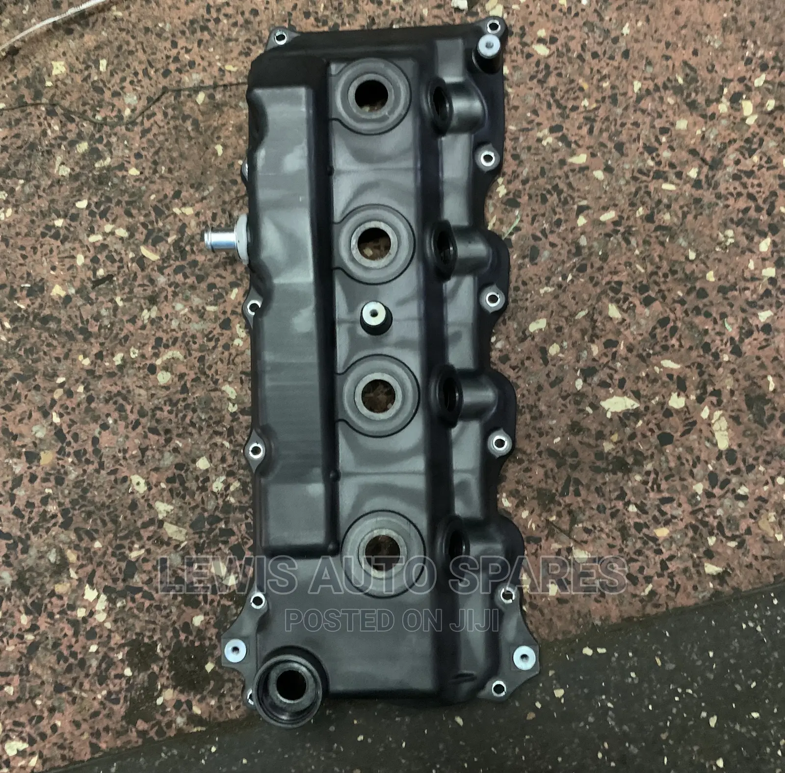 1KD Top Cover