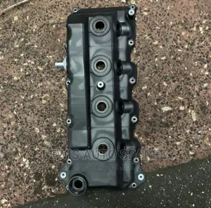 1KD Top Cover