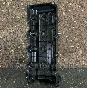 1KD Top Cover