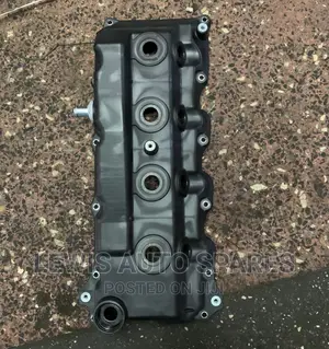 1KD Top Cover