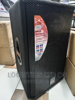 Wharfedale EVP-X15 Mk2 Passive Speaker