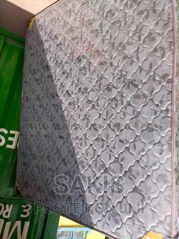 Mattresses That Changes Your Life! 5 * 6 * 8. HD Quilted.