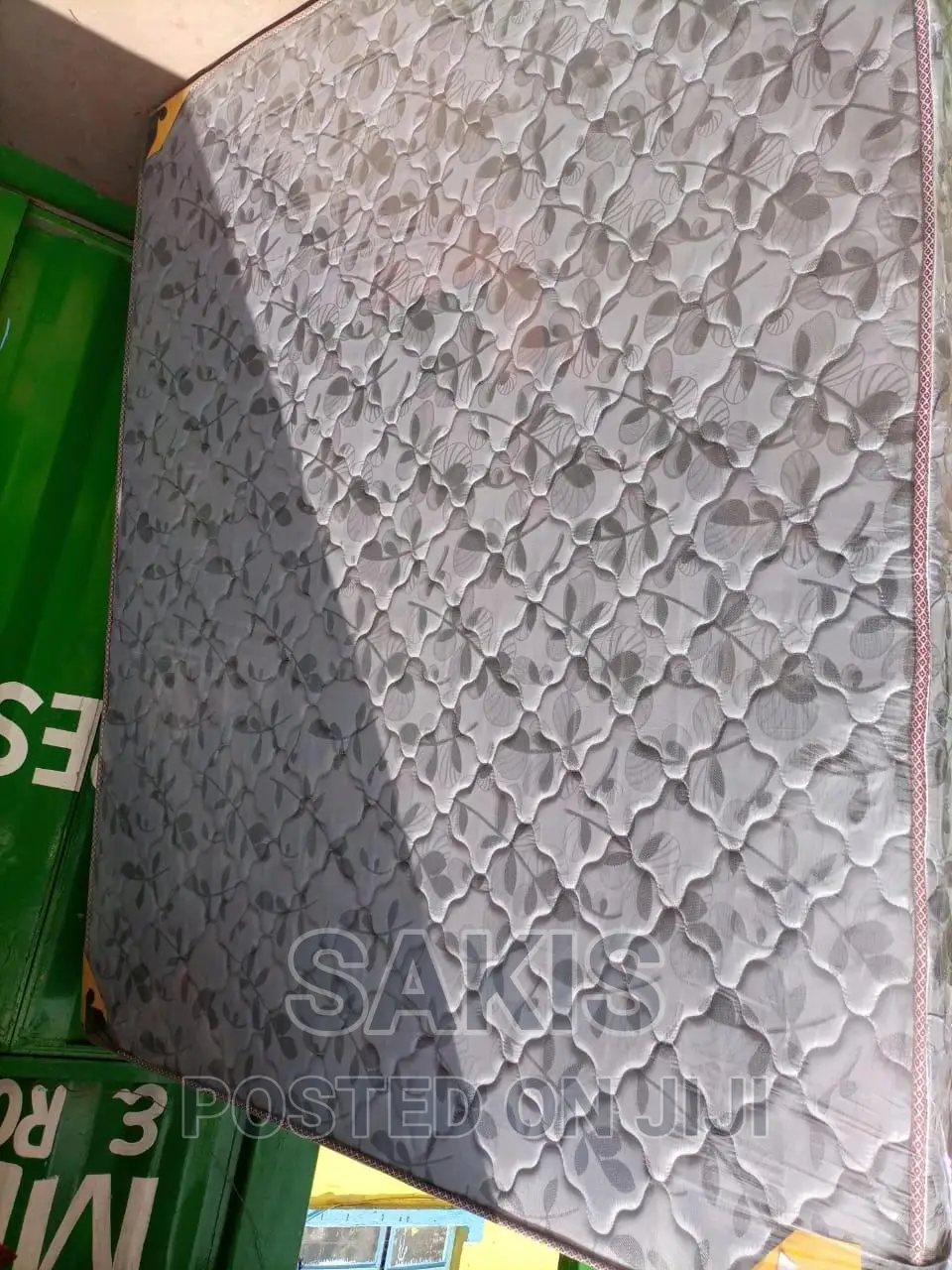Mattresses That Changes Your Life! 5 * 6 * 8. HD Quilted.