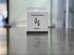 Insta 360 X3 Sticky Lens Guards - main view