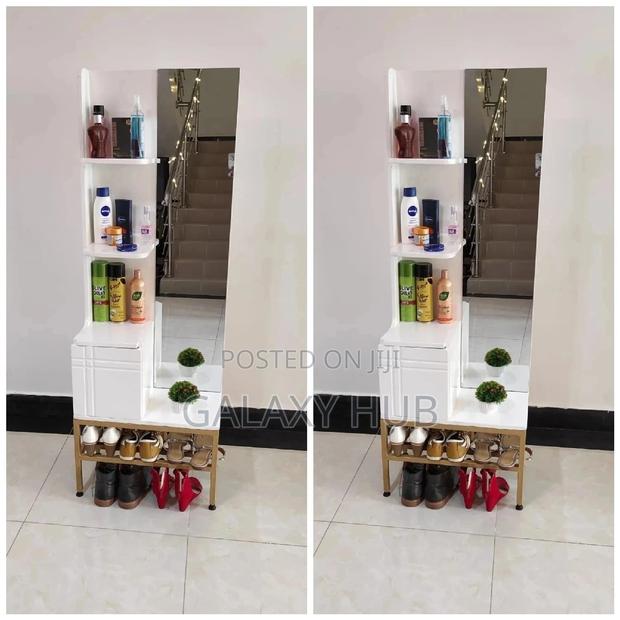 Classy Dressing Table