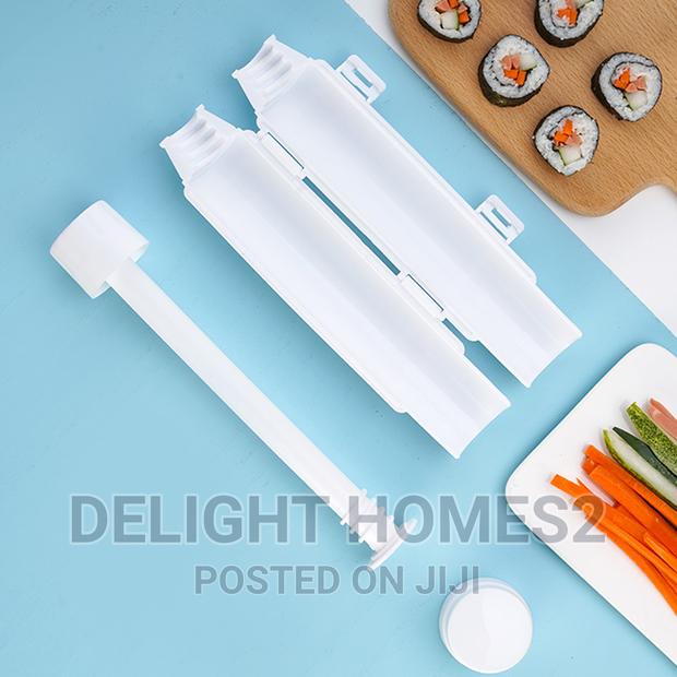 Sushi Maker_za