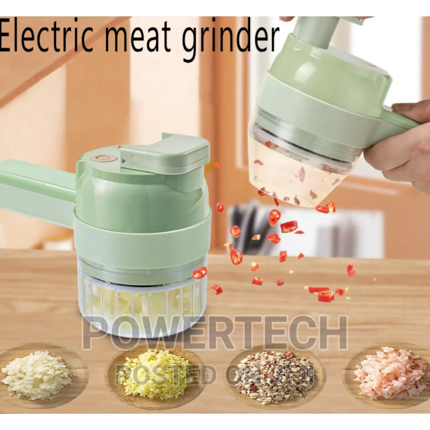Chopper, Mincer, Food Chopper, Electric Food Chopper