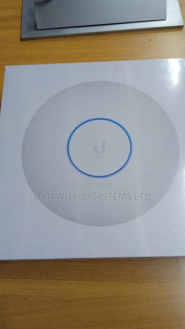 Unifi 6 Access Point Wifi U6 Pro - main view