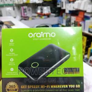 Oraimo High Speed Portable 4G Mobile Wi-fi - main view
