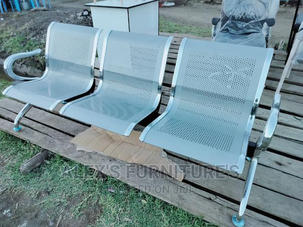 Waiting Chairs Waiting Chairs Waiting Chairs Waiting Chairs