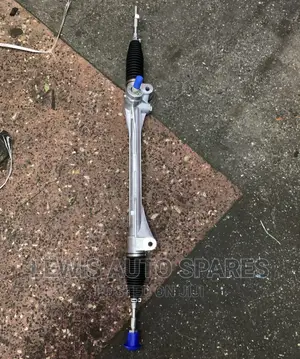Vanguard Rav 4 Stearing Rack